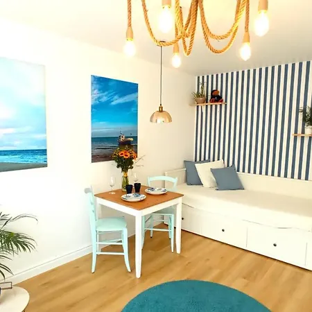 Meva Apartment