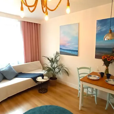 Apartment Meva *