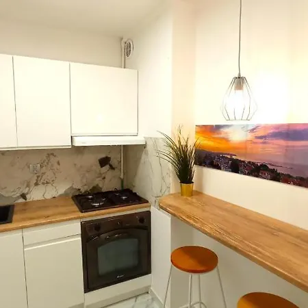 Meva Apartment *