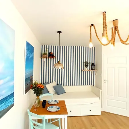 Apartment Meva *