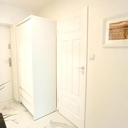 Apartment Meva