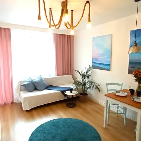 Meva Apartment