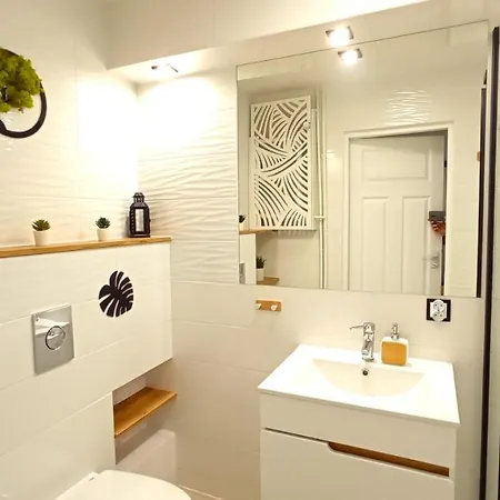 Meva Apartment *